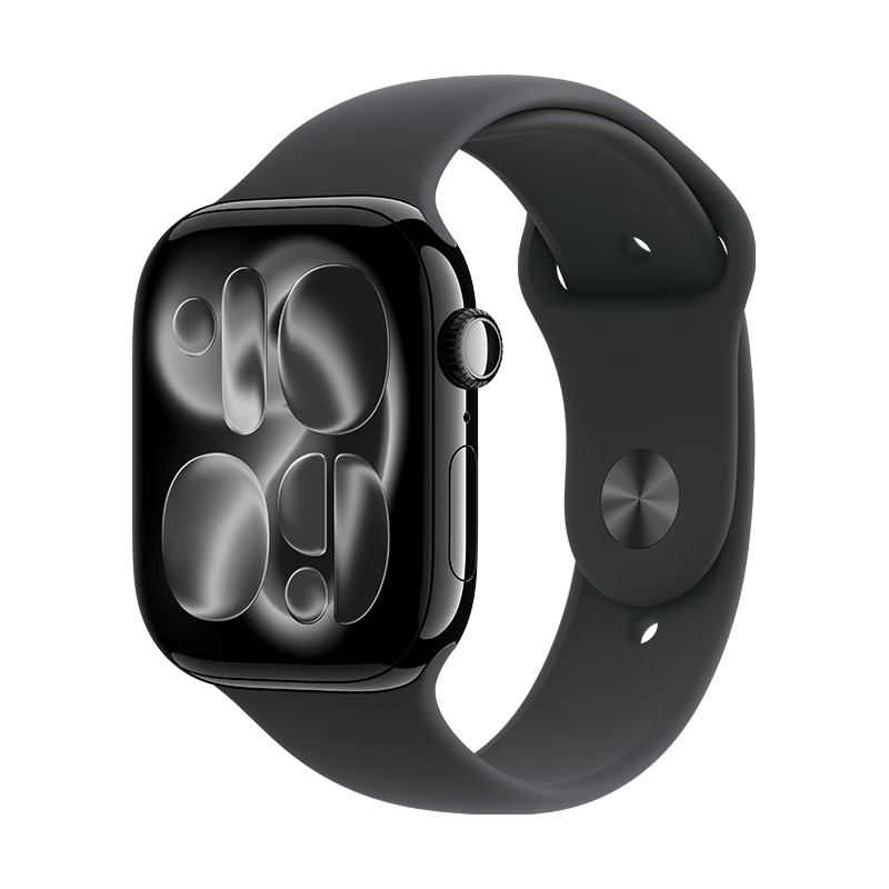 苹果智能手表全新推荐：让科技与时尚完美结合！(图4)