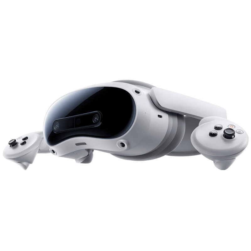 虚拟现实的未来！PICO4UltraVR眼镜引领全新体验时代